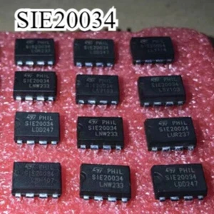 1PCS ST PHIL SIE20034 DIP8 Driver Chip Quality Assurance Fast Shipping - Picture 1 of 1