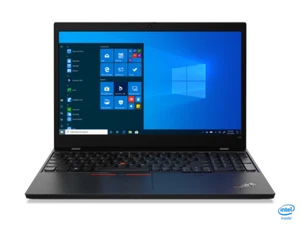 Lenovo ThinkPad L15 Gen 1 | 15.6" | Ryzen 5 PRO 4650U | 8 GB | 256GB NVMe | DE - Bild 1 von 13