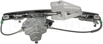 Conjunto de motor y regulador de ventana eléctrica Dorman 751-469 para Lincoln MKS de 09-16 Foto 1 de 3