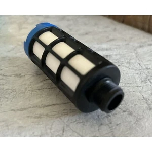 10 PCS New Festo 2309 U-3/8 1396092 Silencer - Picture 1 of 9