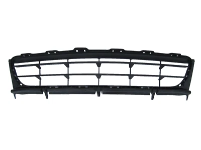 Parachoques delantero parrilla inferior OEM rg40340 Porsche 911 Turbo 2010 2011 2012 2013 Foto 1 de 4