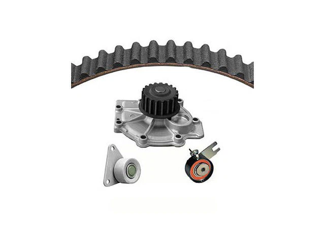 定时皮带套件适用于 2004 - 2011 年沃尔沃 S40 2006 2005 2007 2008 2009 2010 SN835PP — 第 1/1 张图片