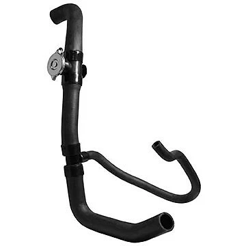 Manguera de refrigerante de radiador para Jeep Patriot 2007-2017 Upper Dayco con enfriador de aceite 2008 Foto 1 de 1