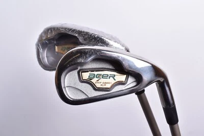 LADIES ACER CAVITY BACK 5 IRON GOLF CLUB LADIES FLEX GRAPHIT SHAFT OFFSET HEAD - Image 1 of 4