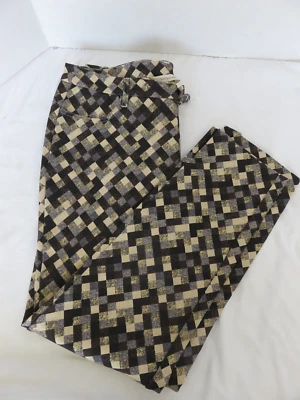 Nuevo con etiquetas Leggings SOFT AROUND Petite Medianos Elastizados con Bolsillos Foto 1 de 4