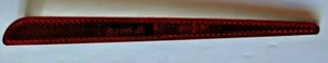 63146901572 CATARIFRANGENTE RIFLETTORE DX POSTERIORE NUOVO ORIGINALE BMW X5 E53 - Picture 1 of 1