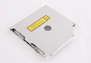 Apple / Panasonic Optical Drive Super 8A8A DVD-RW 678-0611 UJ8A8 - Picture 1 of 3