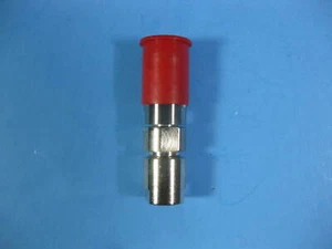 Amphenol APC-N N-Type (F) Hardline Connector -- 131-10022 -- New - Picture 1 of 6