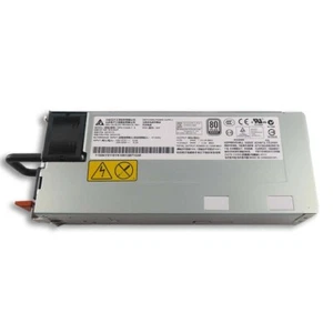 Lenovo 750W 48V DC Server Netzteil für System x3550/X3630/X3650/X3850M4 - Bild 1 von 3