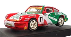 Vitesse 1/43 Scale 731.4 - Porsche 911 Carrera Cup Torno Diadora - #11 Larrauri - Picture 1 of 5