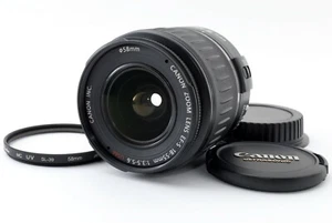 Canon EF-S 18-55mm f/3.5-5.6 USM AF Zoomobjektiv + Objektivfilter [Exc+++] YC0120 - Bild 1 von 12