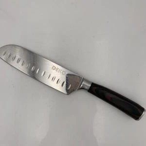 Dekohm 7"Santoku Knife - Picture 1 of 2
