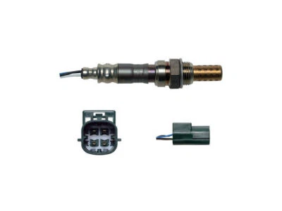 Sensor de oxígeno aguas abajo izquierdo Denso 89196HYKZ 2004 para Nissan 350Z 2003-2006 Foto 1 de 2