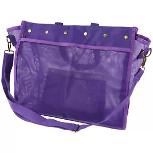 Bolso de Mano JubileeYarn Malla Hilado Almacenamiento - Imagen 1 de 10