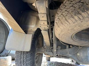 MITSUBISHI TRITON REAR LEAF SPRING MR, LH SIDE, 6 LEAF, 11/18-10/23 - Picture 1 of 9