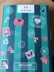 The Body Shop Love & Lather Soap Collection CHRISTMAS GIFT SET