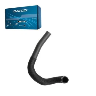 Manguera de refrigerante de radiador Dayco inferior para Pontiac Firebird 1993-1997 5,7 L V8 Foto 1 de 2