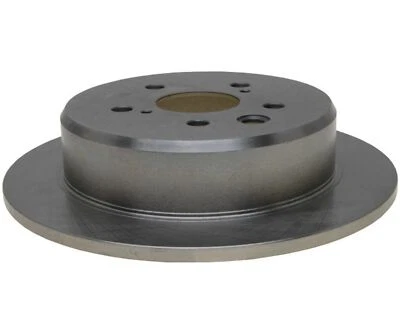 Rotor de freno de disco trasero Mechanics Choice para Lexus IS250 2006-2013 (545599) Foto 1 de 3