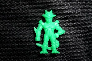 Dragon Ball Z Cooler Mini Micro Rubber Eraser Keshi Figure - Picture 1 of 2