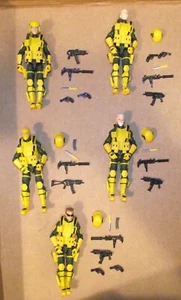Marauder Gun Runners - Strike Ops Set of 5, perfect for Hydra - Picture 1 of 14