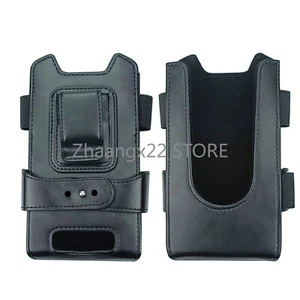 Estuche de transporte resistente OEM funda clip para cinturón para Zebra TC51 TC56 SG-TC51-HLSTR1-01 - Imagen 1 de 4