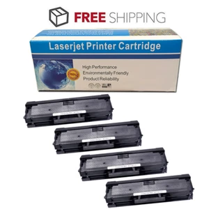 4x MLT-D111S Toner Cartridges Replacement for Samsung Xpress M2070W M2020W M2022 - Picture 1 of 2