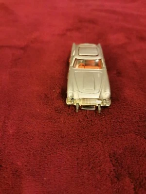 Corgi 270 Aston M.Window Box Variant Made GB by  Playcraft Toys Limited London   - Immagine 1 di 4