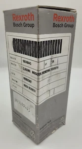 0165-44814-1-001 R928025967 SUCO REXROTH CLOGGING INDICATOR PRESSURE SWITCH - Bild 1 von 8