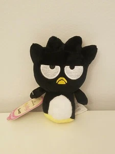 Hallmark Itty Bitty Bitty's BADTZ-MARU Sanrio Hello Kitty stuffed plush NWT - Picture 1 of 8