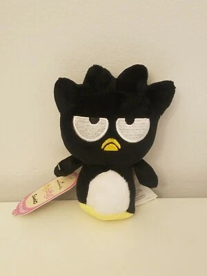 Hallmark Itty Bitty Bitty's BADTZ-MARU Sanrio Hello Kitty stuffed plush NWT - Image 1 of 4