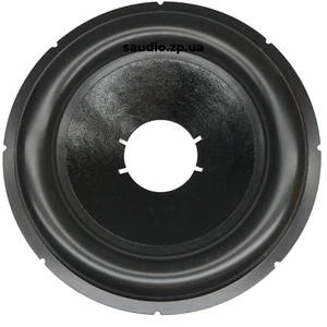 Cono de altavoz 12" (profundidad 1,77" (45 mm), VCID 3,03" (77 mm) - Imagen 1 de 7
