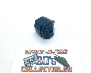 1986 G1 Transformers Metroplex Right Fist, Great Condition - Picture 1 of 2