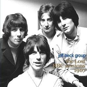 Lost Bbc Sessions 1967 CD Jeff Beck Group with Tracking number New from Japan - Imagen 1 de 3