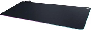 Turtle Beach Sense AIMO XXL Ultra-Wide PC Gaming Mousepad with RGB Illumination - Picture 1 of 8