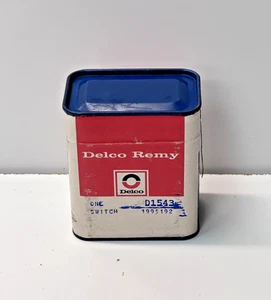 1973 74 75 Camaro Z28 Impala SS NOS OEM Headlight Switch GM 1995192 - Picture 1 of 6