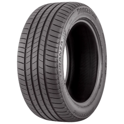 BRIDGESTONE Pneu été 255/40 R 18 XL TL 99Y TURANZA T005 (MOE) C-CLASS/SLK EXT - Photo 1/3