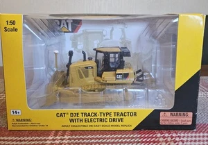 1.50 SCALE NORSCOT CAT D7E - Picture 1 of 3