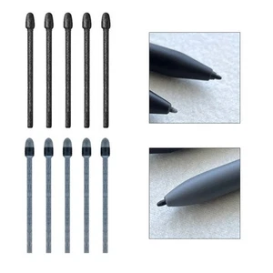 5 embouts de remplacement en feutre pour stylo Wacom Pro 2 conçu pour les créations numériques - Photo 1/5