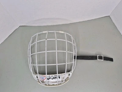 Jofa 371 Sr Face Cage Vintage Bubble - Imagem 1 de 4