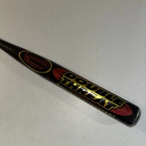 Louisville Slugger TPS Double Threat 34/26 Herren Slowpitch Schläger ASA SB26 - Bild 1 von 16