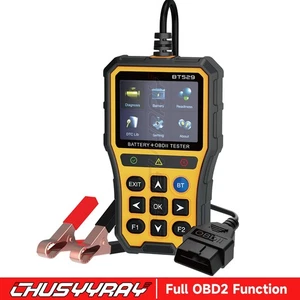 1PCS OBDII Scanner Car Code Reader Diagnostic Scan Tool For Honda CR-V CRV - Picture 1 of 15