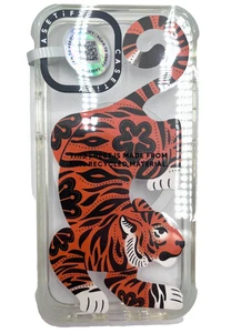 Fierce Tiger casetify iphone 13 mini Ultra Impact - Picture 1 of 3