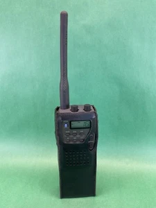 Apelco ASMVXL501 Czarne ręczne radio morskie - Zdjęcie 1 z 11