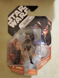 Star Wars 30th Ann. Saga Legends C-3PO w/Battle Droid Head Figure New - Bild 1 von 4