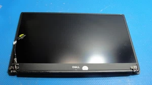 Dell Precision 5530 15.6" Genuine Laptop Matte FHD LCD Screen Complete Assembly - Picture 1 of 6