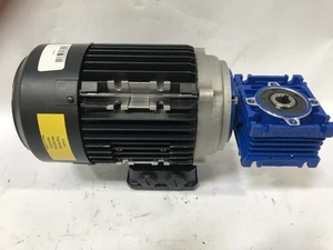 Lafert Motor ST71C8 schneller Versand - Bild 1 von 4