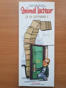 SALMA - LIBANON - TIER LESER BAND 1 - NEU - SONDERAUSGABE PRESSE MAI 2010 - Bild 1 von 2