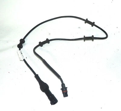 Sensor de velocidad de rueda ABS freno antibloqueo Jaguar XJ 2010-2015 con garantía de 90 días OEM Foto 1 de 4
