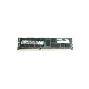 Samsung 16 GB (1x16GB) DDR3L-1333 reg PC3L-10600R M393B2G70CB0-YH9Q3 #327071 - Photo 1/5