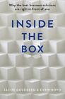 Inside the Box: The creative method that works for everyone